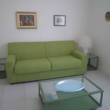 Davanti Al Mare E Al Parco Apartment ราปาลโล ภายนอก รูปภาพ