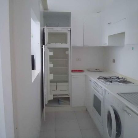 Davanti Al Mare E Al Parco Apartment ราปาลโล ภายนอก รูปภาพ