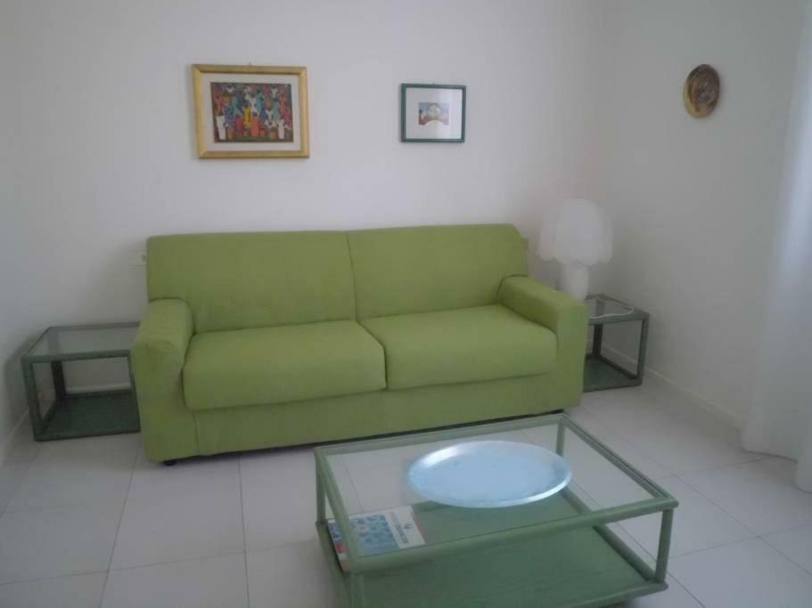 Davanti Al Mare E Al Parco Apartment ราปาลโล ภายนอก รูปภาพ